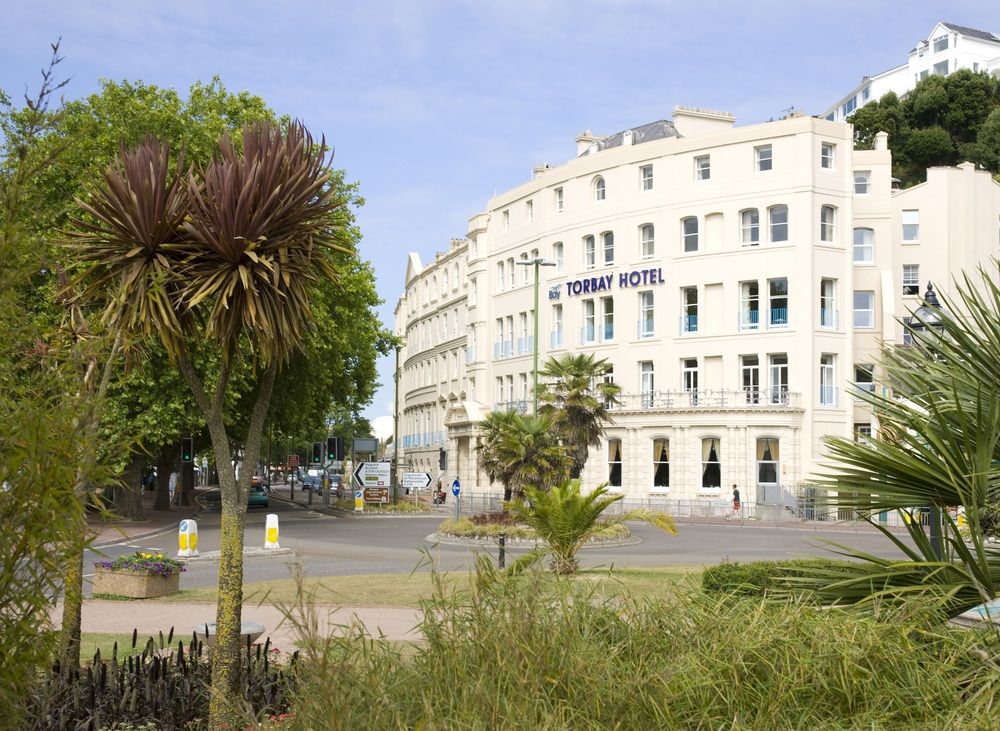The Torbay Hotel image 1